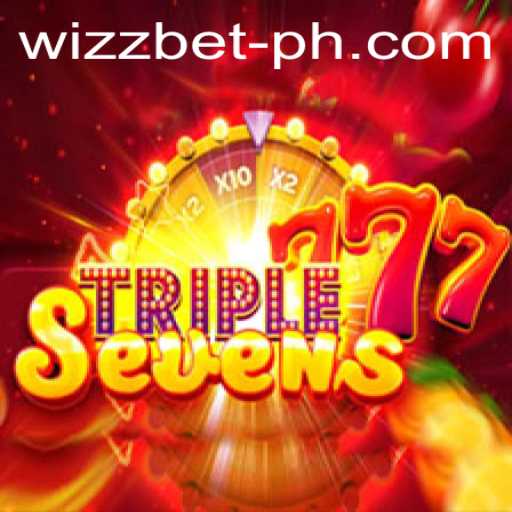 Exploring 777TripleSeven: A Deep Dive into Wizzbet's Latest Gaming Sensation