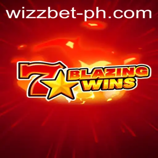 BlazingWins: The Ultimate Casino Experience
