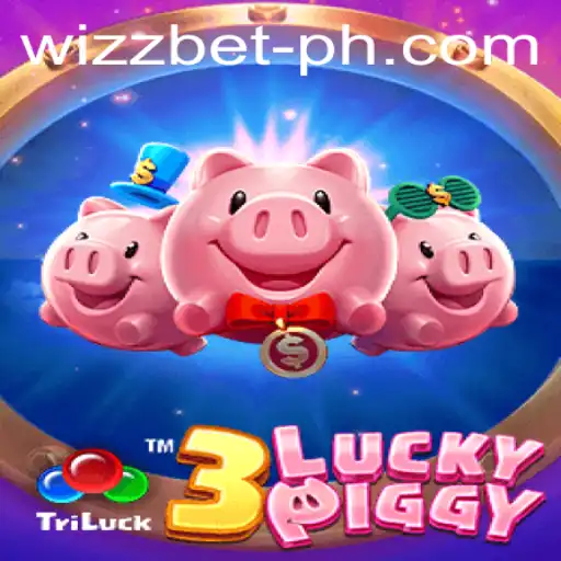 Discovering 3LUCKYPIGGY: The Exciting New Game at Wizzbet