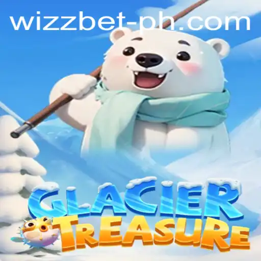 Unveiling GlacierTreasure: A Deep Dive into the Exciting World of Wizzbet-Fueled Adventures
