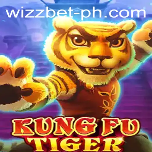 Unleashing the Adventure: KungFuTiger and the World of Wizzbet