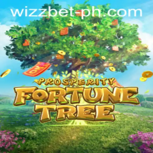 The Enchanting World of ProsperityFortuneTree in the Realm of Wizzbet
