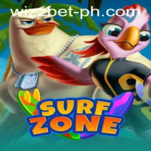 SurfZone: Dive into the Thrilling World of Virtual Surfing with Wizzbet