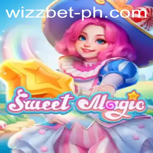 Exploring SweetMagic: Wizzbet's Latest Gaming Sensation