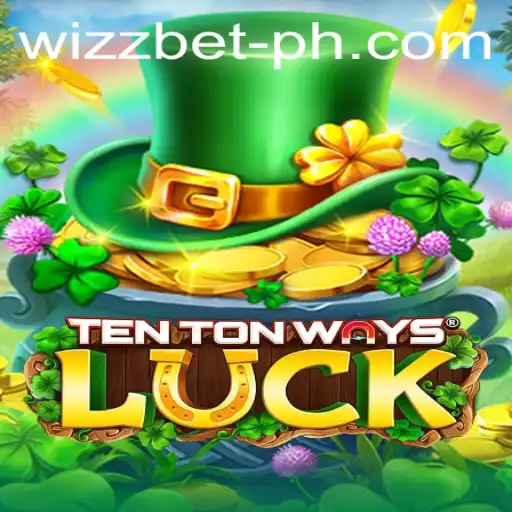 Exploring the Exciting World of TenTonWaysLuck: A Game That Takes Skill and Fortune to a New Level