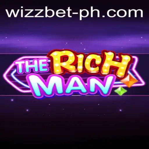 TheRichMan: A Comprehensive Guide to Wizzbet's Latest Game Sensation
