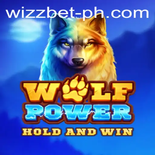 Unleashing the Magic of WolfPower: The Thrilling Adventure of WizzBet's Latest Game