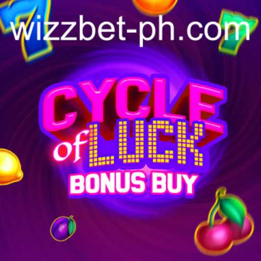 CycleofLuckBonusBuy: A Comprehensive Guide to the Wizzbet Phenomenon
