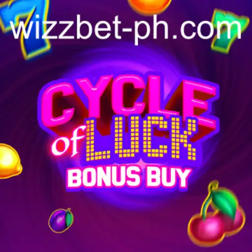 CycleofLuckBonusBuy: A Comprehensive Guide to the Wizzbet Phenomenon
