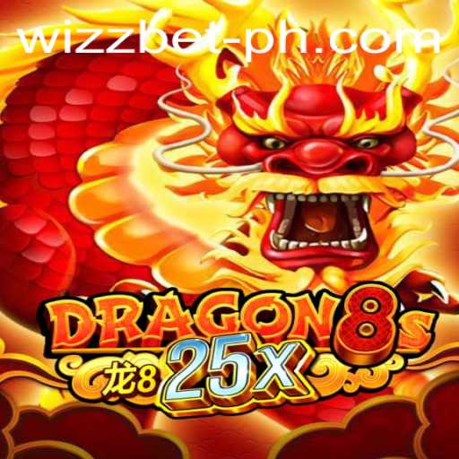 Exploring the Realm of Dragon8s25x in Wizzbet