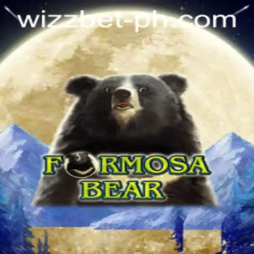 Unveiling FormosaBear: A New Era of Virtual Exploration and Adventure