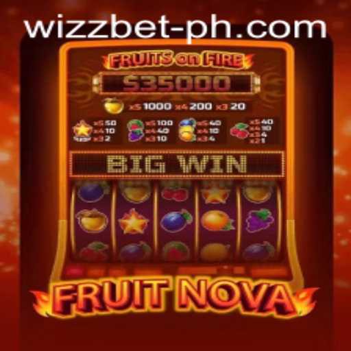 A Deep Dive into FruitNova: A Revolutionary Adventure with Wizzbet