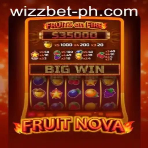 A Deep Dive into FruitNova: A Revolutionary Adventure with Wizzbet
