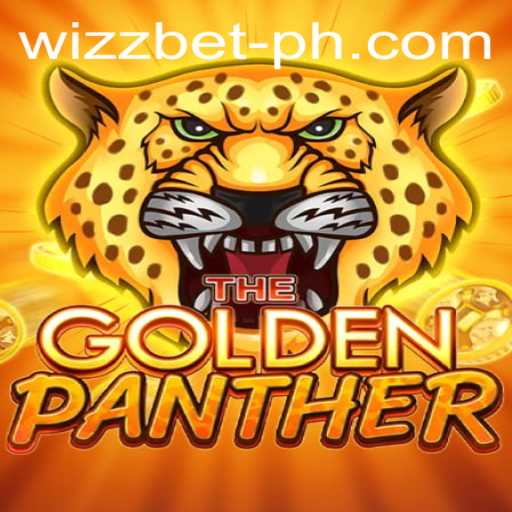GOLDENPANTHER: An Exciting Adventure with Wizzbet