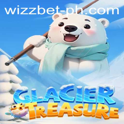 Unveiling GlacierTreasure: A Deep Dive into the Exciting World of Wizzbet-Fueled Adventures
