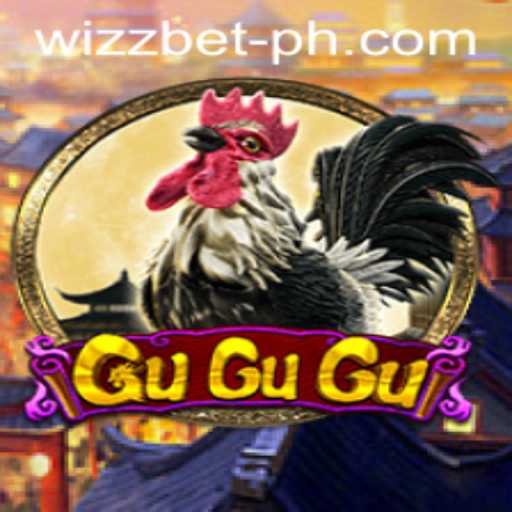 GuGuGu: Exploring the World of Interactive Gaming with Wizzbet