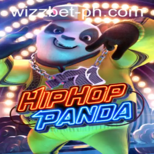 The Exciting World of HipHopPanda and How Wizzbet Enhances Your Gaming Experience
