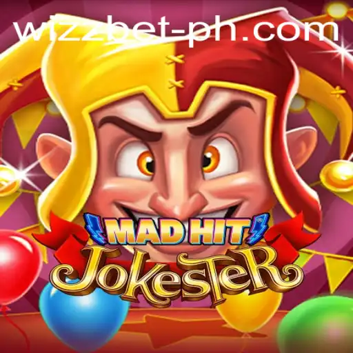 The Exciting World of MadHitJokester and Its Unique Connection to Wizzbet