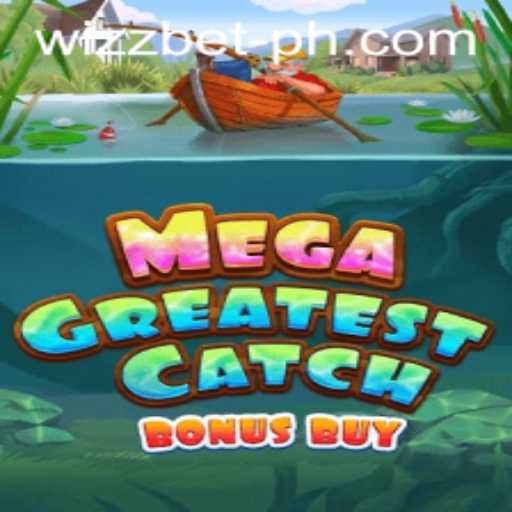 Unveiling MegaGreatestCatchBonusBuy: An In-Depth Exploration of WizzBet's Latest Release