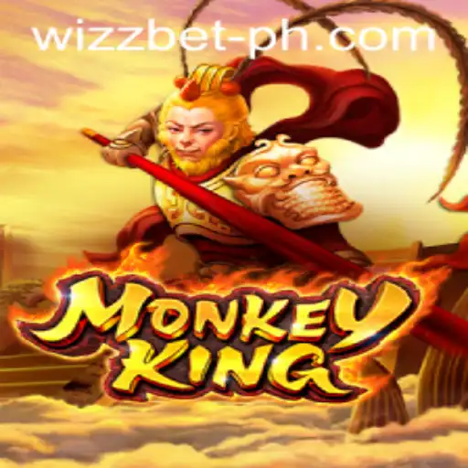 MonkeyKing: A New Gaming Sensation with Wizzbet Integration