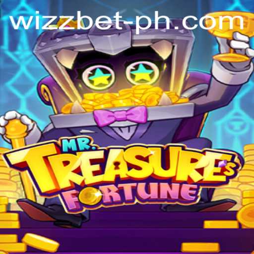 Discovering the Excitement of MrTreasuresFortune: A Deep Dive into the World of Wizzbet Adventures
