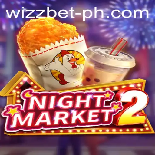 Exploring NightMarket2: The Game that Redefines Online Entertainment