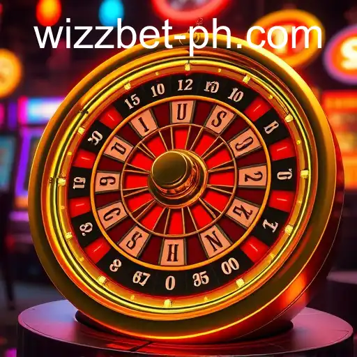 Exploring the World of Rotary Games with Wizzbet