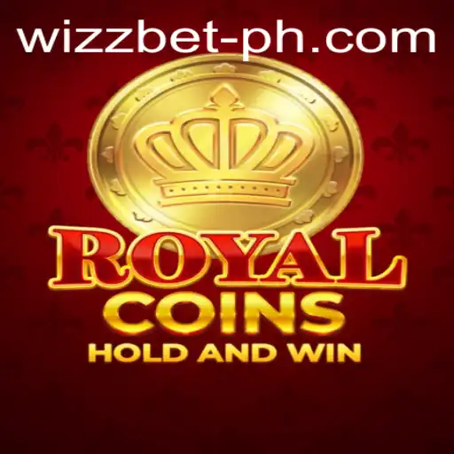 Explore the Thrilling World of RoyalCoins with Wizzbet