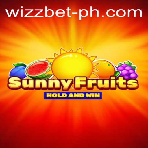 Exploring SunnyFruits: A Delightful Game by Wizzbet