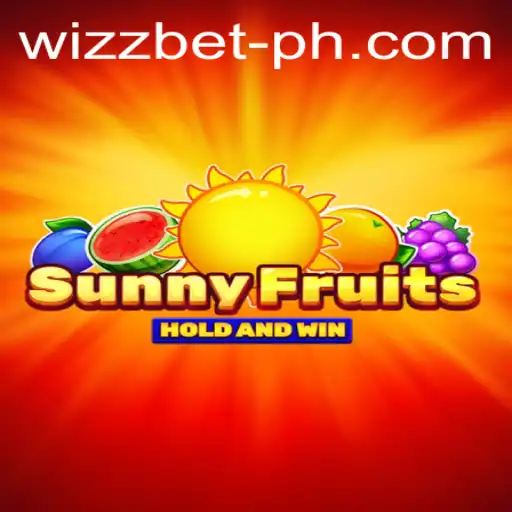 Exploring SunnyFruits: A Delightful Game by Wizzbet