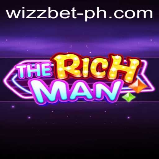 TheRichMan: A Comprehensive Guide to Wizzbet's Latest Game Sensation