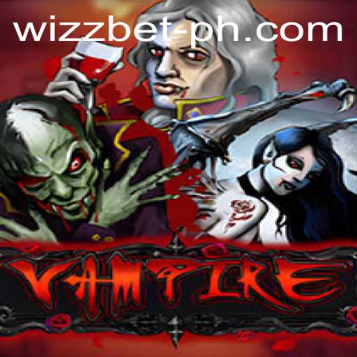 Vampire: The Dark World of Wizzbet Unveiled