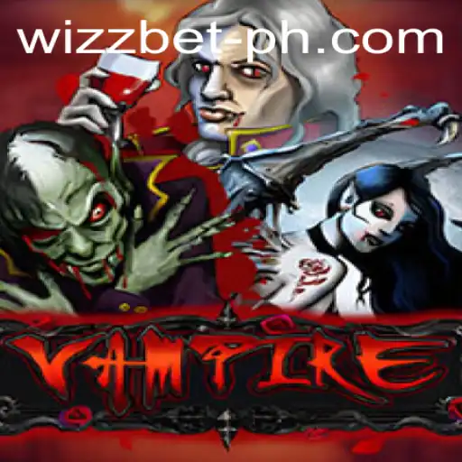 Vampire: The Dark World of Wizzbet Unveiled