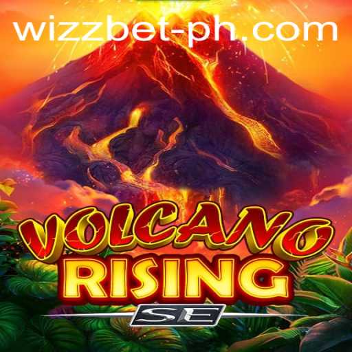 VolcanoRisingSE: Erupting Into the Gaming World with Wizzbet