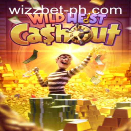 Exploring WildHeistCashout: A Thrilling Gaming Adventure by Wizzbet